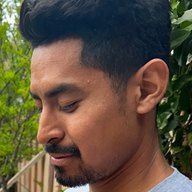 Headshot of the Maldonado & Sons crew lead